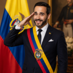 Empieza para Colombia la era de Abelardo De la Espriella