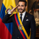 Empieza para Colombia la era de Abelardo De la Espriella