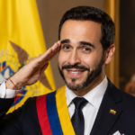 Empieza para Colombia la era de Abelardo De la Espriella