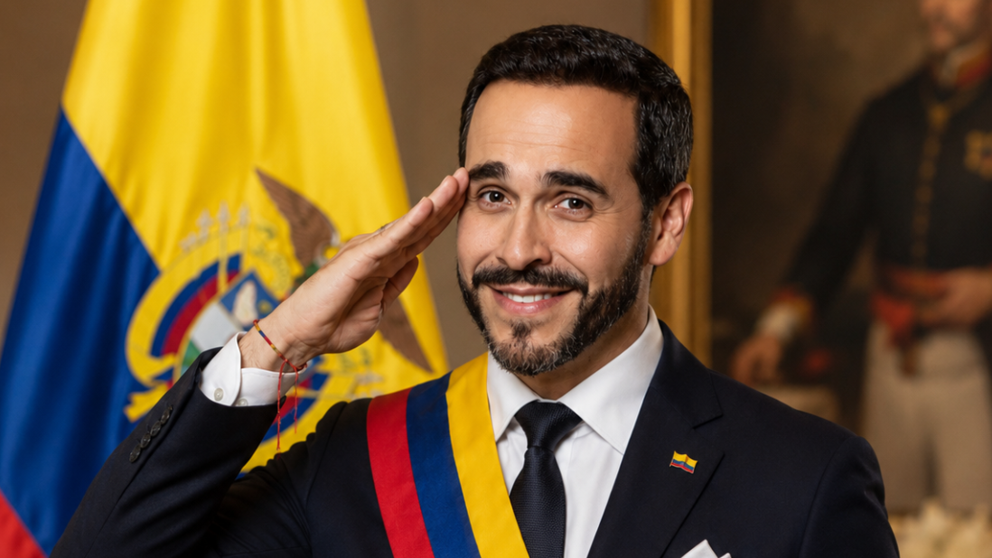 Empieza para Colombia la era de Abelardo De la Espriella