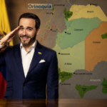 ¿Cómo quedó representada la Orinoquía en el nuevo Gobierno?