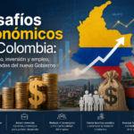 Los desafíos económicos del nuevo Gobierno