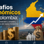 Los desafíos económicos del nuevo Gobierno